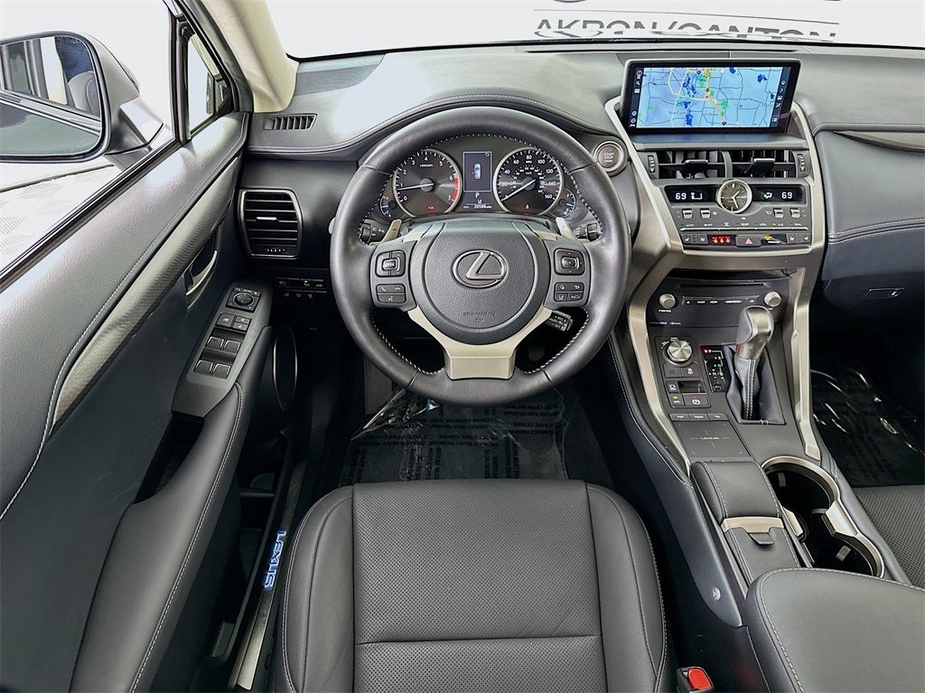 2021 Lexus NX 300 300 Base